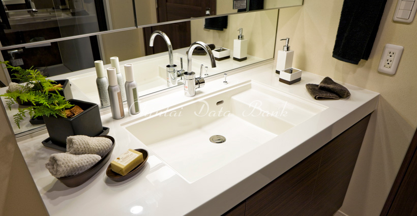 パウダールーム